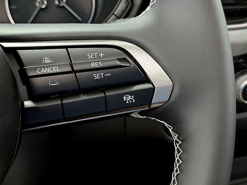 new 2026 Mazda CX-30 car, priced at $31,578