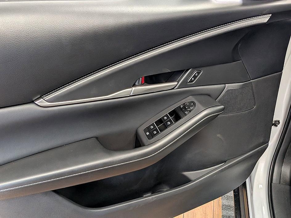 new 2026 Mazda CX-30 car, priced at $31,578