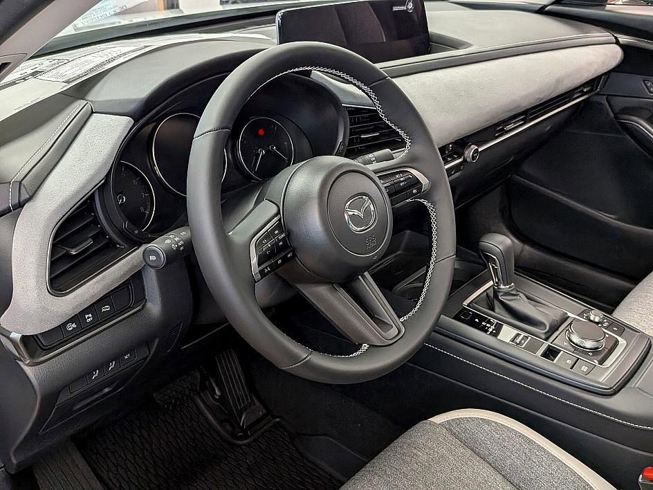 new 2026 Mazda CX-30 car, priced at $31,578