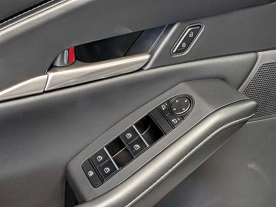 new 2026 Mazda CX-30 car, priced at $31,578