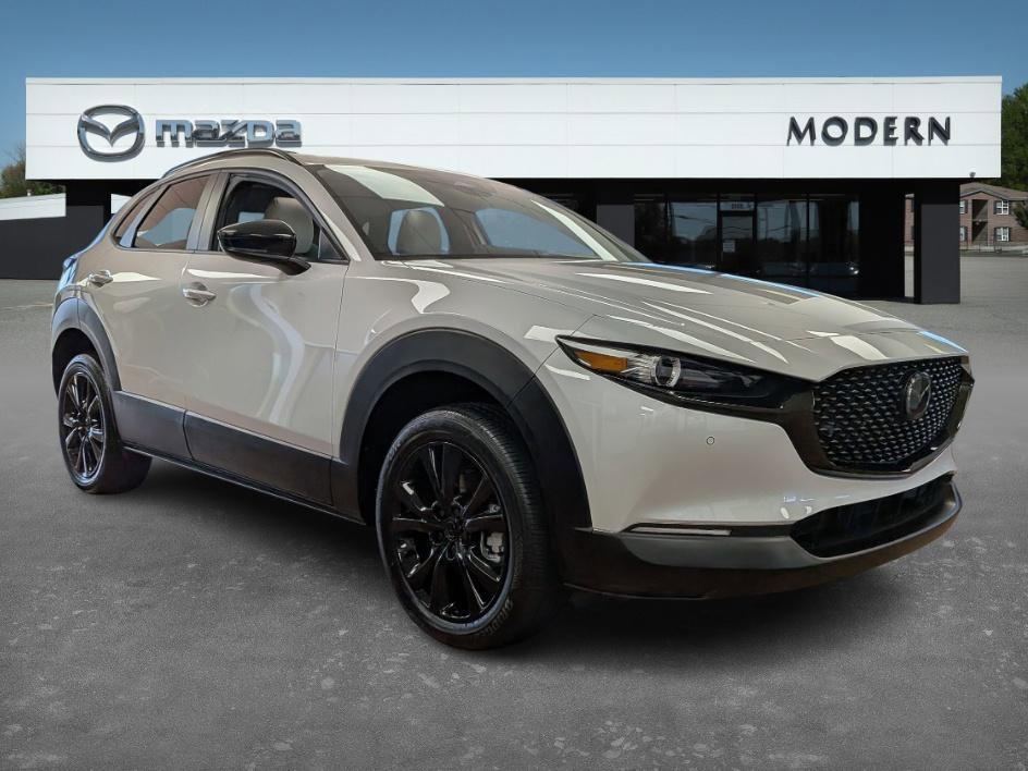 new 2026 Mazda CX-30 car, priced at $31,578