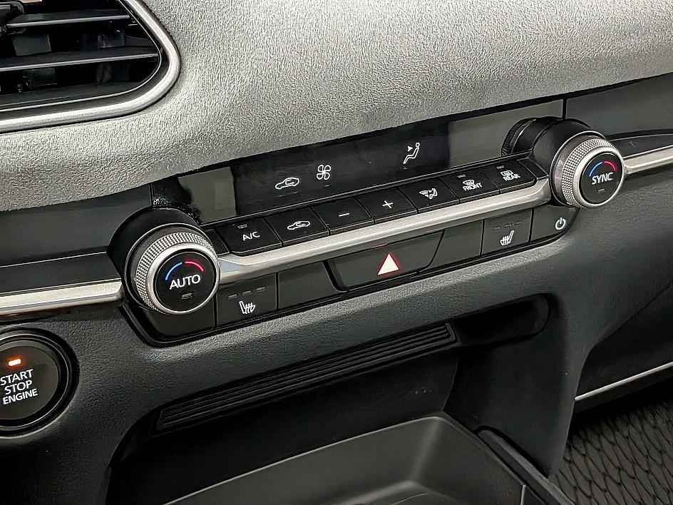 new 2026 Mazda CX-30 car, priced at $31,578