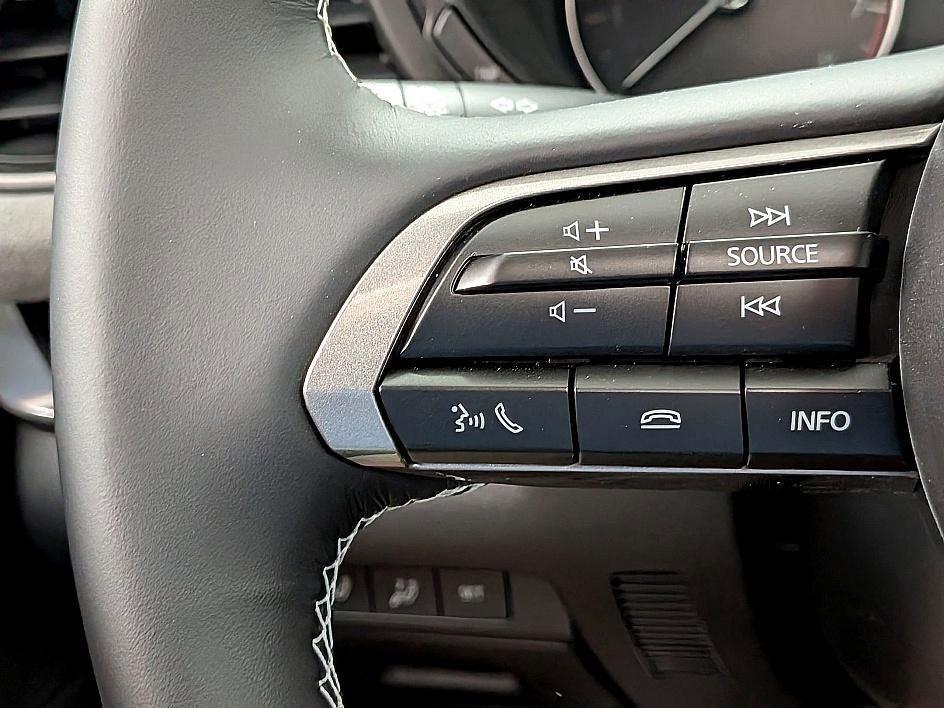 new 2026 Mazda CX-30 car, priced at $31,578