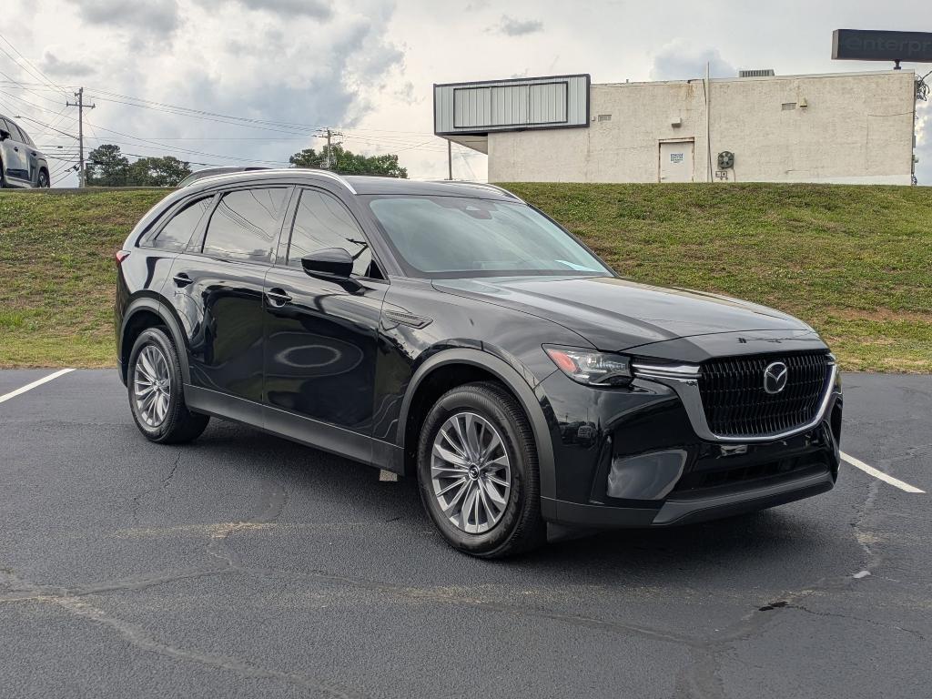 used 2024 Mazda CX-90 car, priced at $36,988