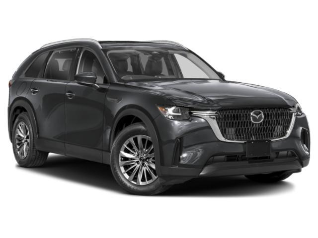 new 2025 Mazda CX-90 car, priced at $43,070