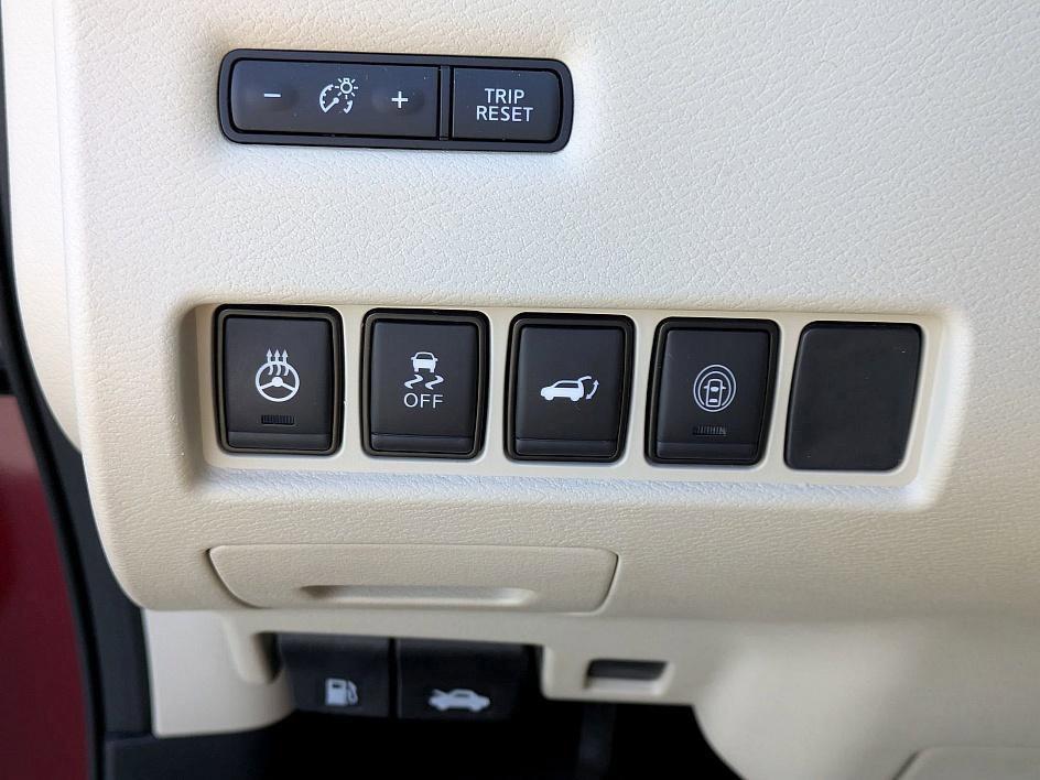 used 2023 Nissan Murano car, priced at $26,499