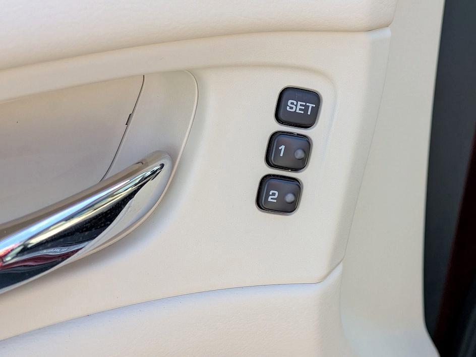 used 2023 Nissan Murano car, priced at $26,499