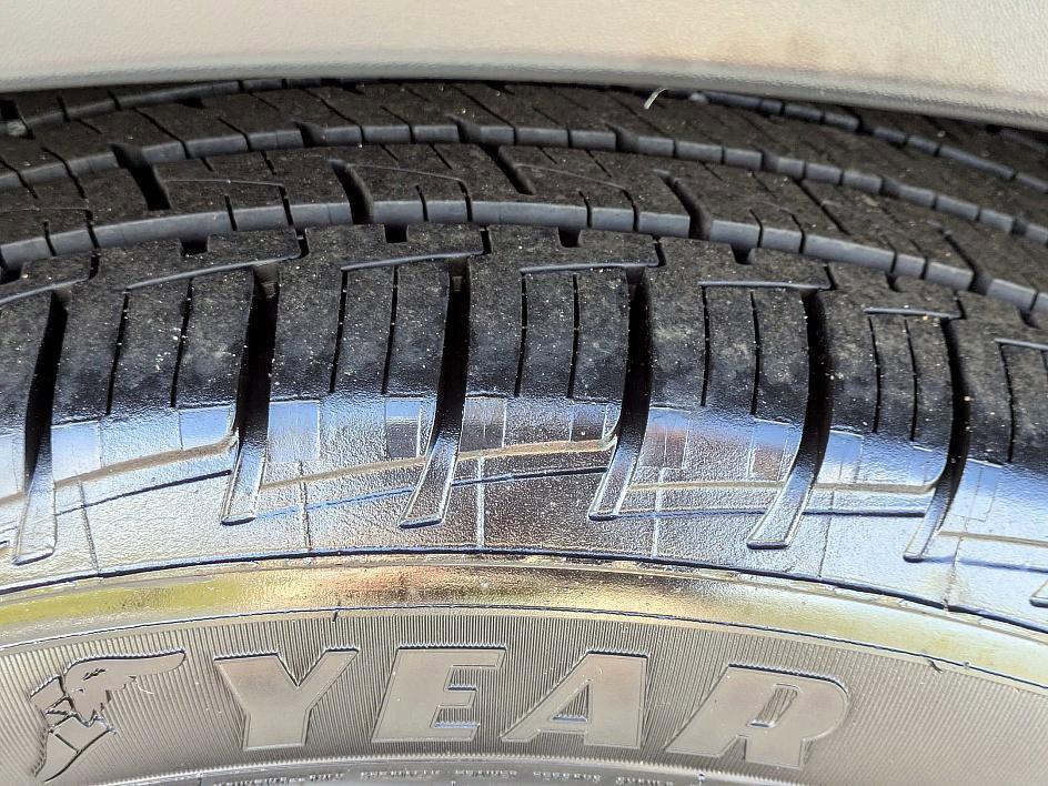 used 2023 Nissan Murano car, priced at $26,499