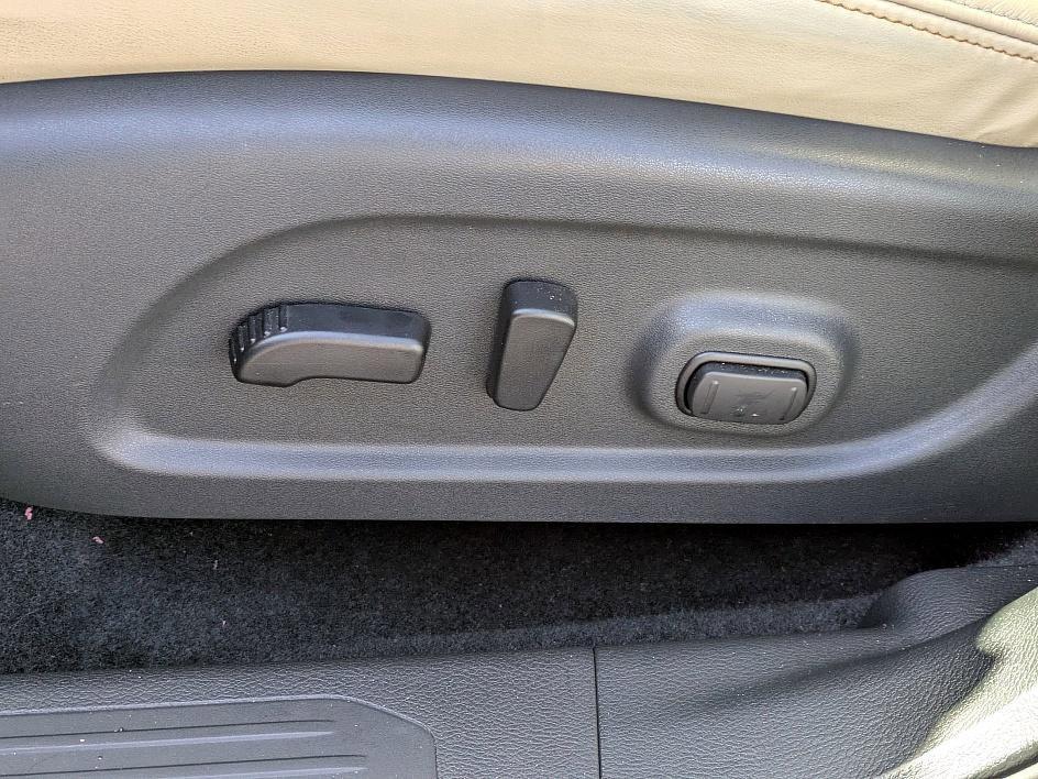 used 2023 Nissan Murano car, priced at $26,499