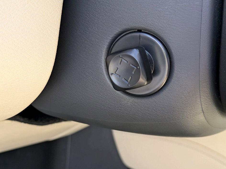 used 2023 Nissan Murano car, priced at $26,499