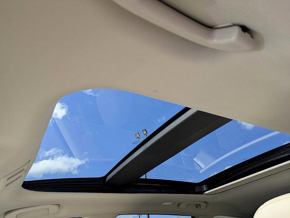 used 2023 Nissan Murano car, priced at $26,499