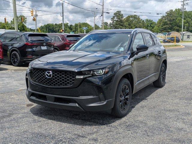 new 2025 Mazda CX-50 Hybrid car, priced at $34,853