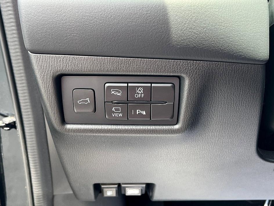 used 2021 Mazda CX-5 car, priced at $27,988
