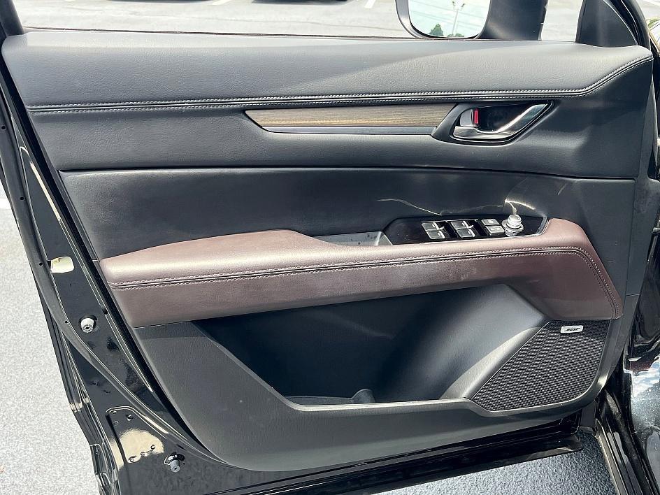 used 2021 Mazda CX-5 car, priced at $27,988