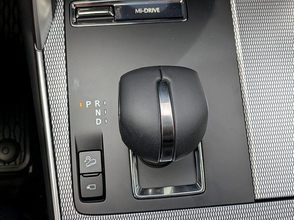 new 2025 Mazda CX-90 car, priced at $49,839