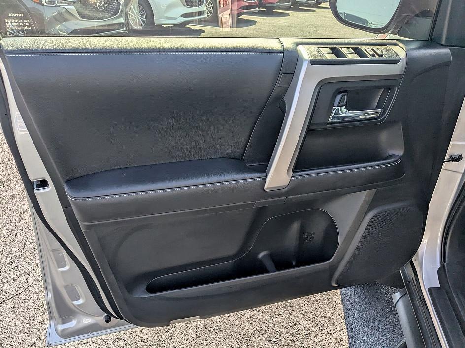 used 2022 Toyota 4Runner car, priced at $42,599
