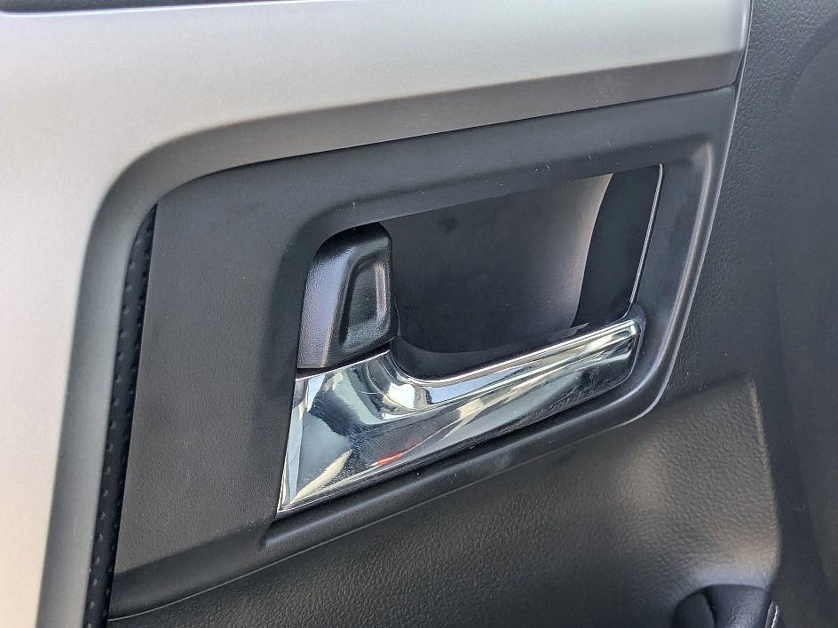 used 2022 Toyota 4Runner car, priced at $42,599