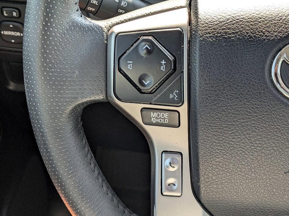 used 2022 Toyota 4Runner car, priced at $42,599