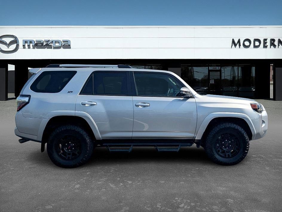 used 2022 Toyota 4Runner car, priced at $42,599