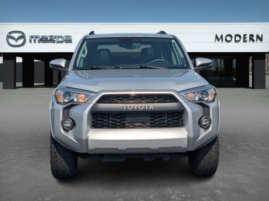 used 2022 Toyota 4Runner car, priced at $42,599