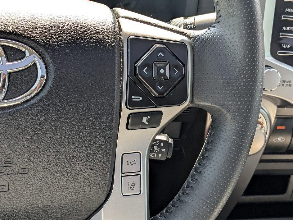 used 2022 Toyota 4Runner car, priced at $42,599