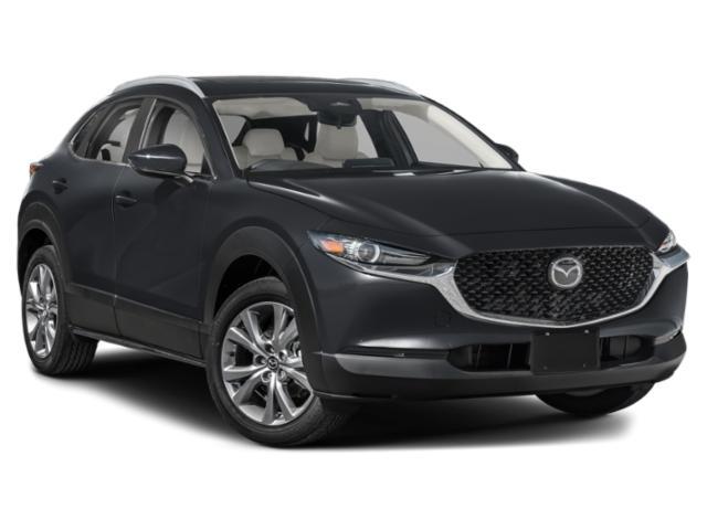 new 2024 Mazda CX-30 car, priced at $30,285