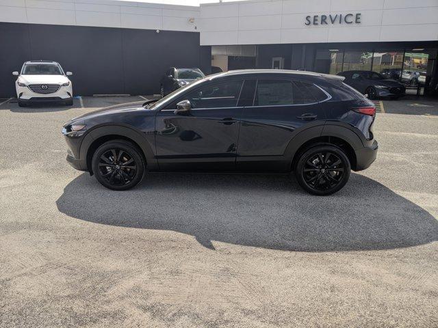 new 2024 Mazda CX-30 car, priced at $36,920