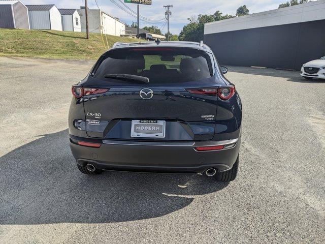 new 2024 Mazda CX-30 car, priced at $36,920