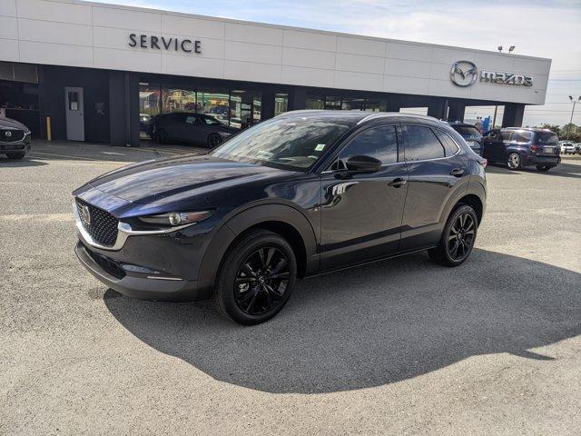 new 2024 Mazda CX-30 car, priced at $36,920