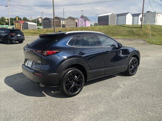 new 2024 Mazda CX-30 car, priced at $36,920