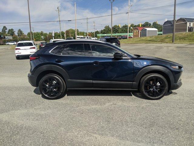 new 2024 Mazda CX-30 car, priced at $36,920