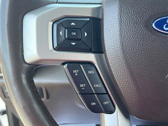 used 2017 Ford F-150 car, priced at $32,999