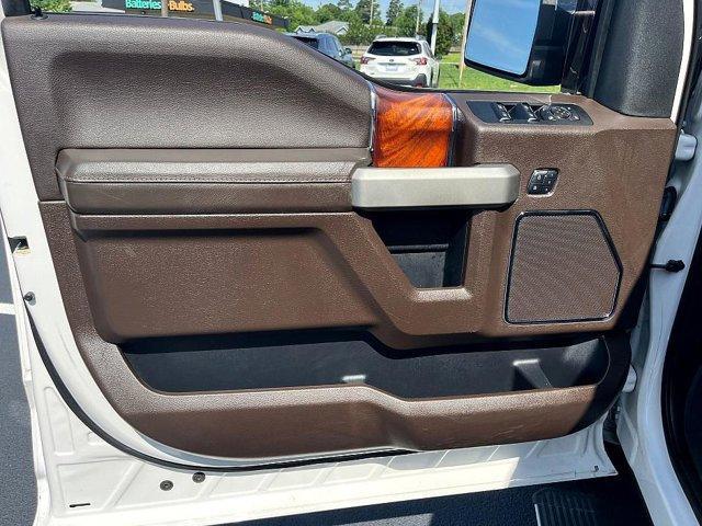 used 2017 Ford F-150 car, priced at $32,999