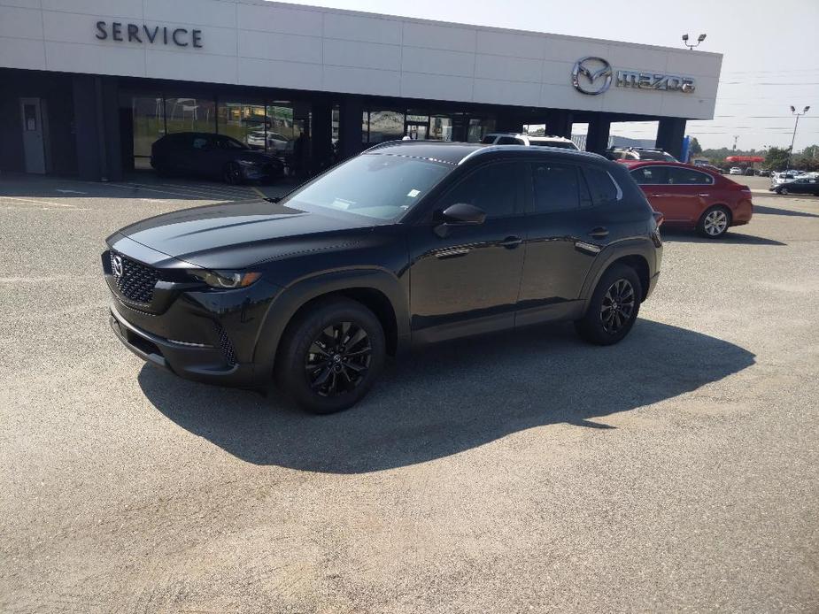 new 2024 Mazda CX-50 car, priced at $33,620