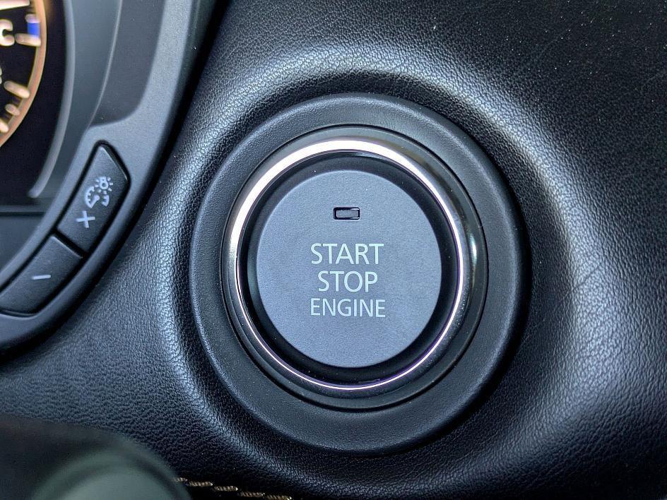 new 2025 Mazda CX-90 car, priced at $54,420