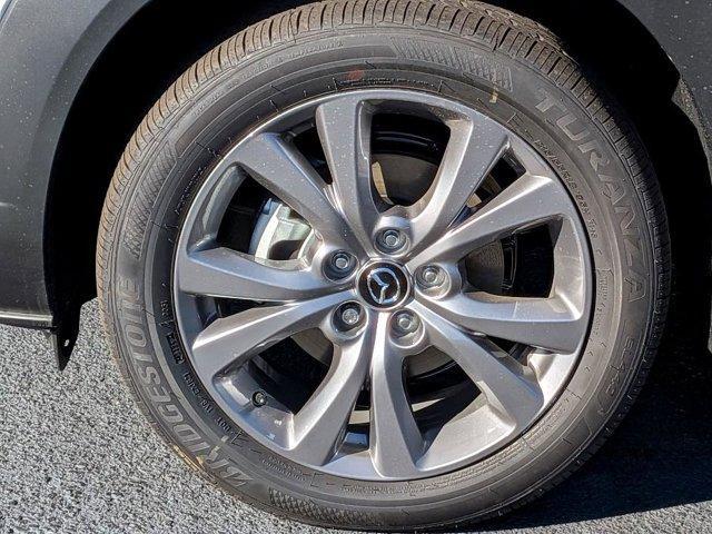 new 2026 Mazda CX-30 car, priced at $31,020