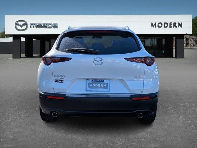 new 2026 Mazda CX-30 car, priced at $31,020