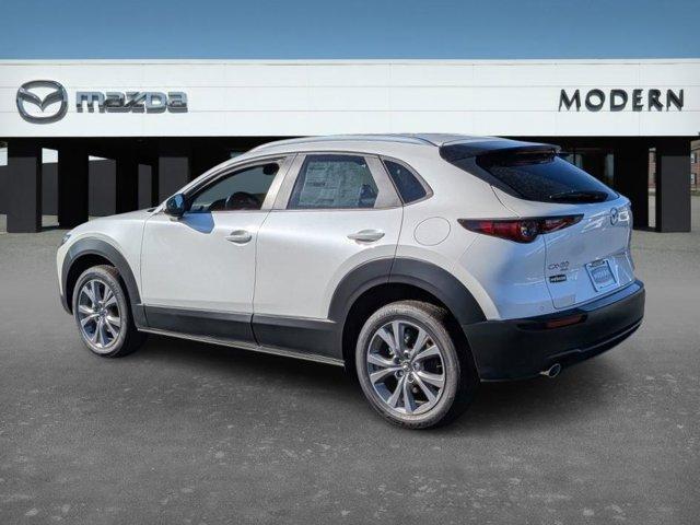 new 2026 Mazda CX-30 car, priced at $31,020
