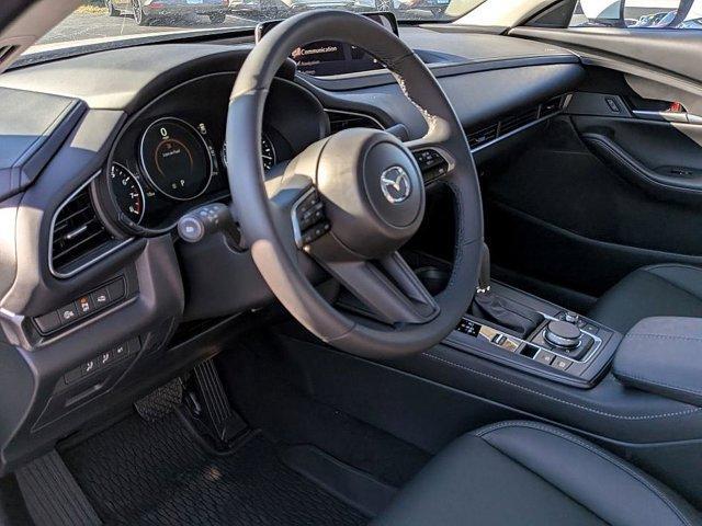 new 2026 Mazda CX-30 car, priced at $31,020