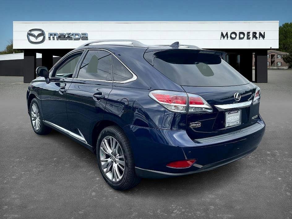 used 2014 Lexus RX 350 car, priced at $17,988