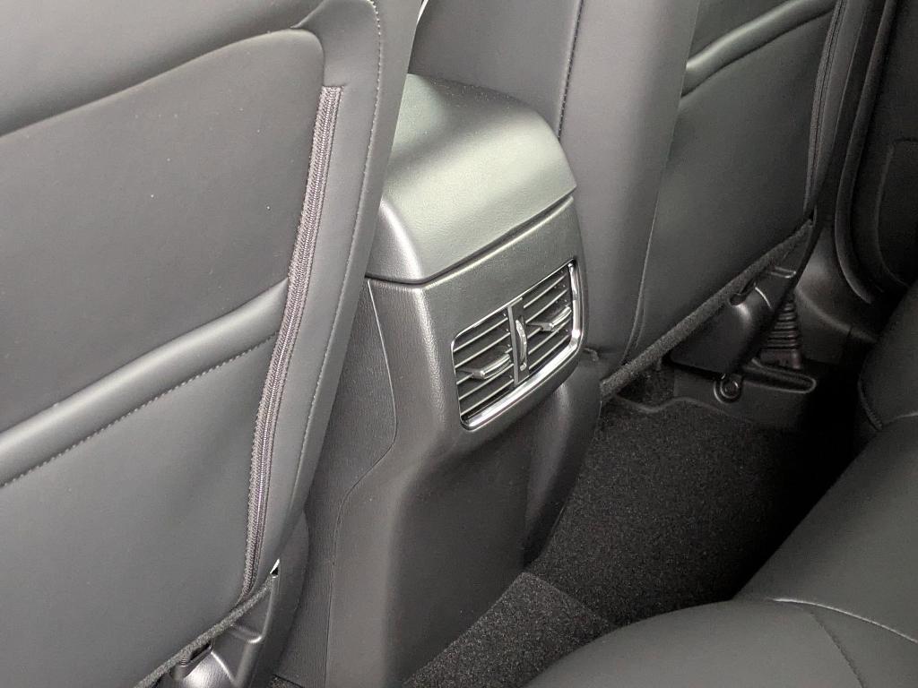 new 2025 Mazda CX-5 car, priced at $31,540