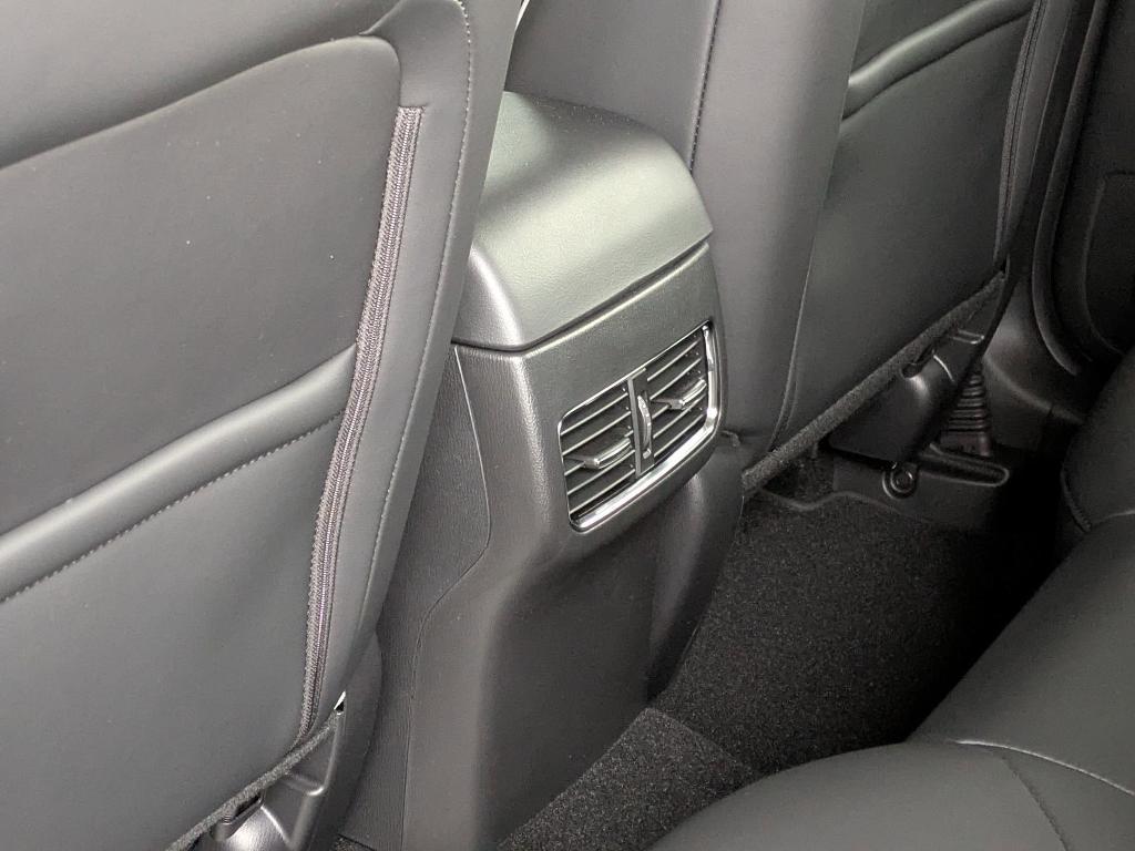 new 2025 Mazda CX-5 car, priced at $31,540
