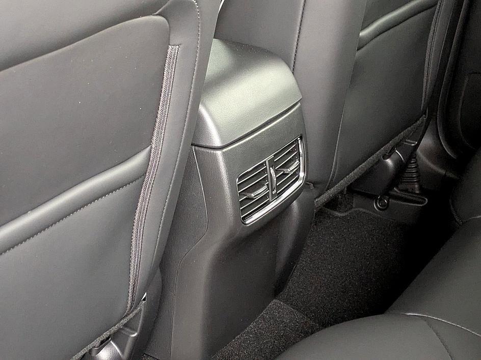 new 2025 Mazda CX-5 car, priced at $30,540