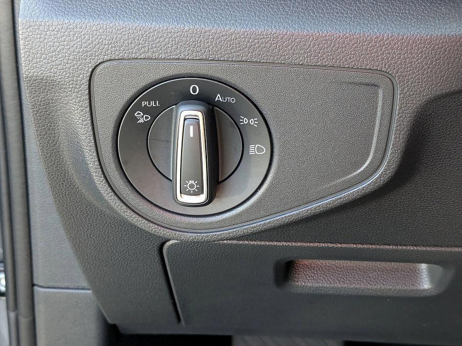 used 2020 Volkswagen Atlas Cross Sport car, priced at $21,988