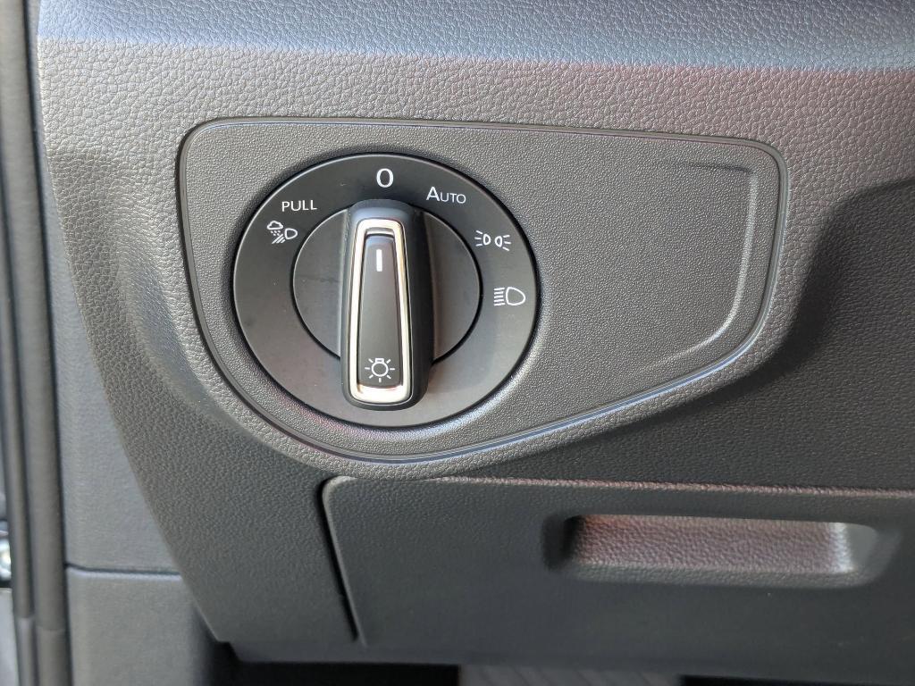used 2020 Volkswagen Atlas Cross Sport car, priced at $22,599