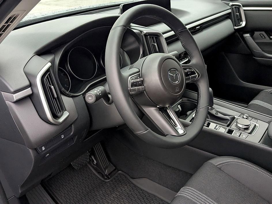 new 2025 Mazda CX-50 car, priced at $33,988