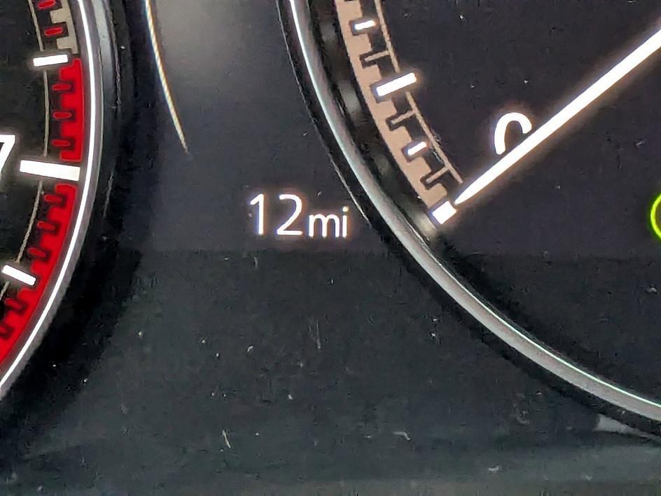 new 2025 Mazda CX-50 car, priced at $33,988