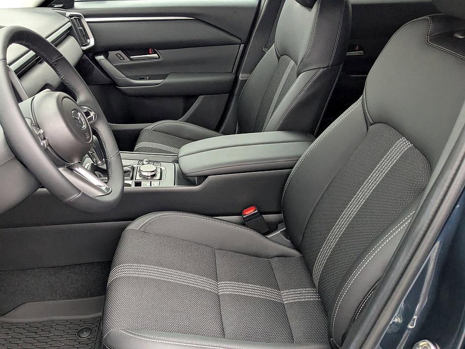 new 2025 Mazda CX-50 car, priced at $33,988