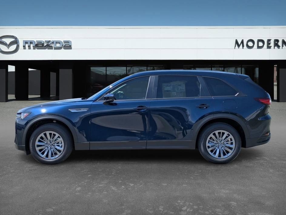 new 2025 Mazda CX-90 car, priced at $37,689