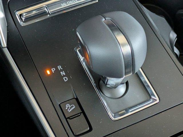 new 2025 Mazda CX-90 car, priced at $38,689
